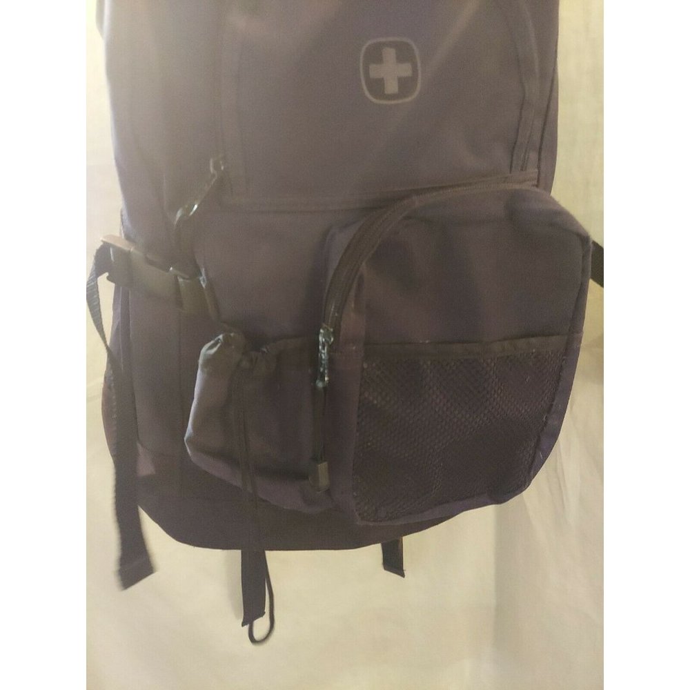 First Aid Backpack Pre Owned - Picture 4 of 5